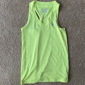 Under Armour Tank Top
